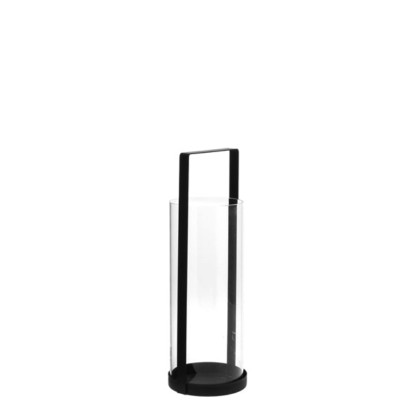 Cylindrical Black Lantern